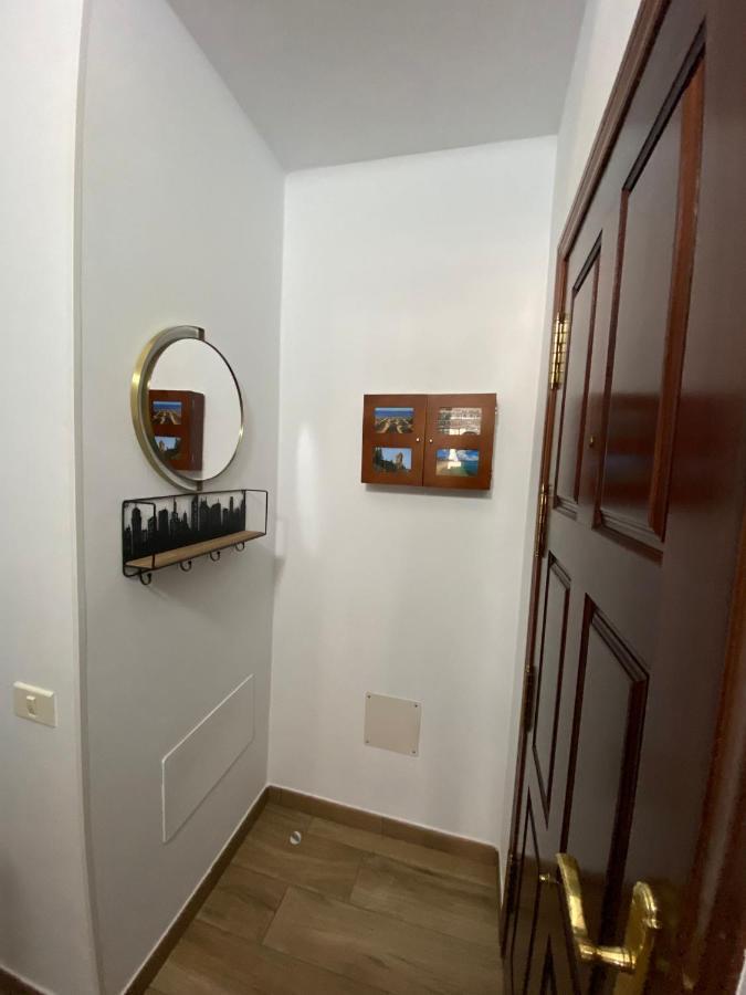 Gáldar Atico Playa Sardina 아파트 외부 사진
