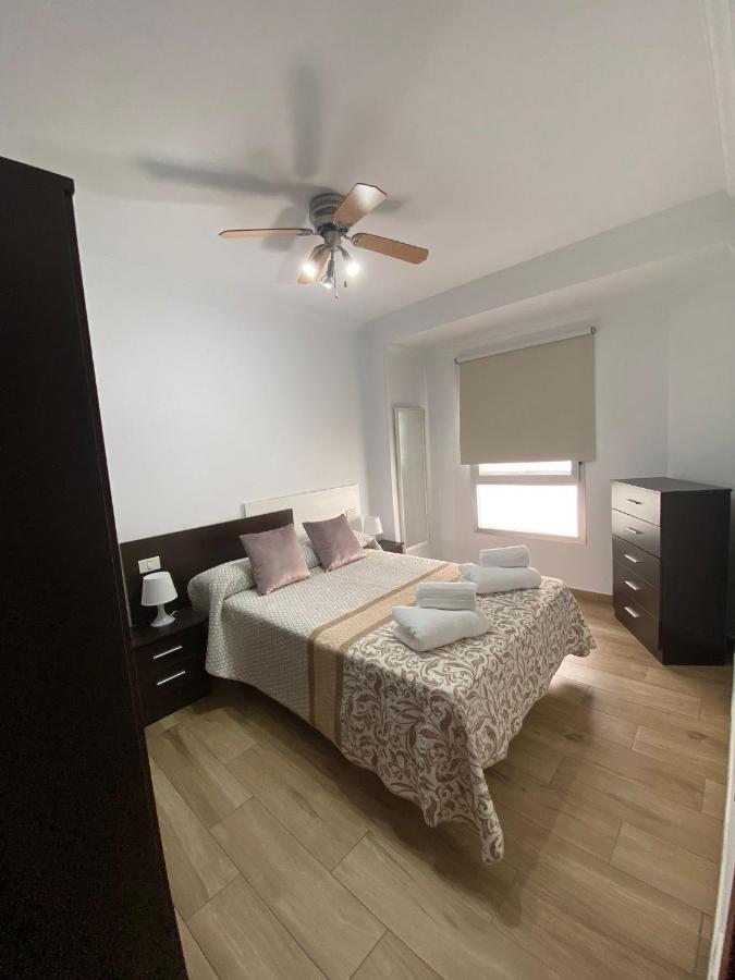 Gáldar Atico Playa Sardina 아파트 외부 사진