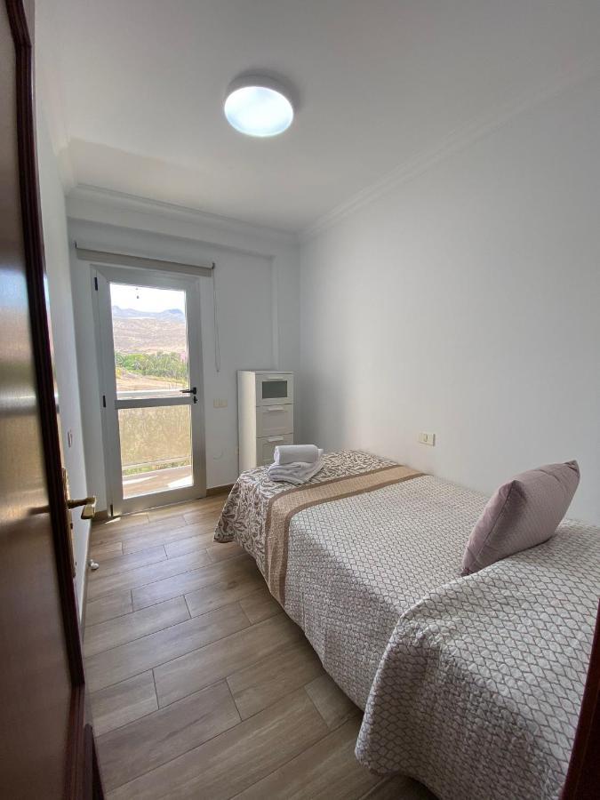 Gáldar Atico Playa Sardina 아파트 외부 사진