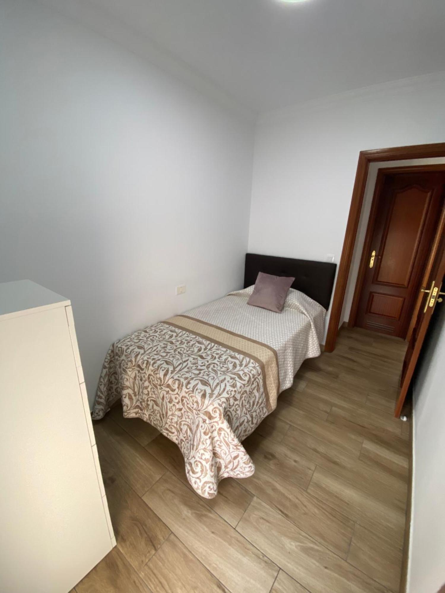Gáldar Atico Playa Sardina 아파트 외부 사진