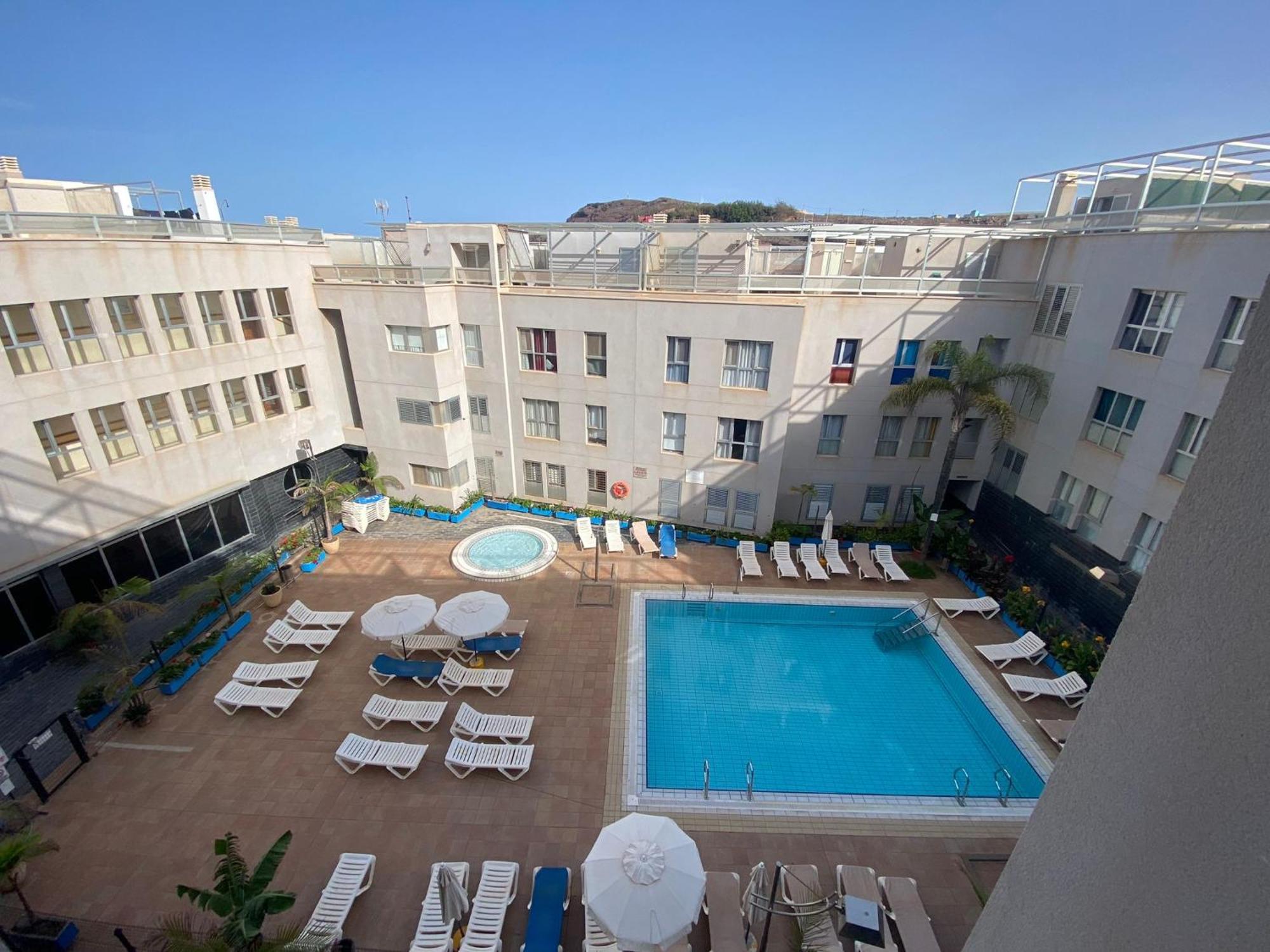 Gáldar Atico Playa Sardina 아파트 외부 사진